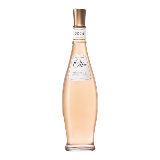 Domaines Ott Clos Mireille Rosé - DiVino.com.au