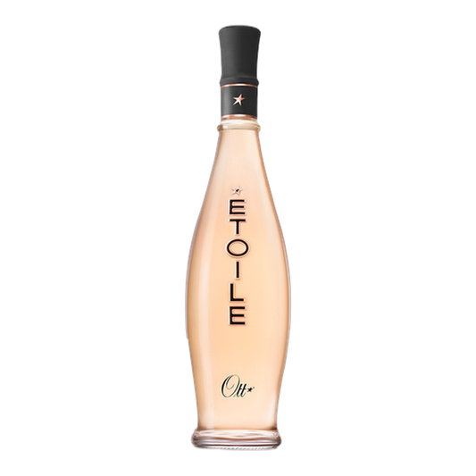Domaines Ott Cuvée Etoile Rosé - DiVino.com.au