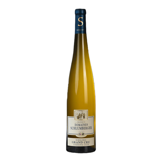 Domaines Schlumberger Riesling Grands Cru Saering - DiVino.com.au