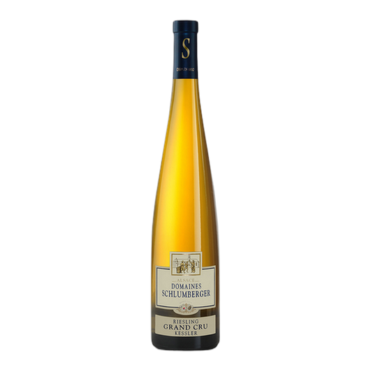 Domaines Schlumberger Riesling Grands Crus Kessler - DiVino.com.au