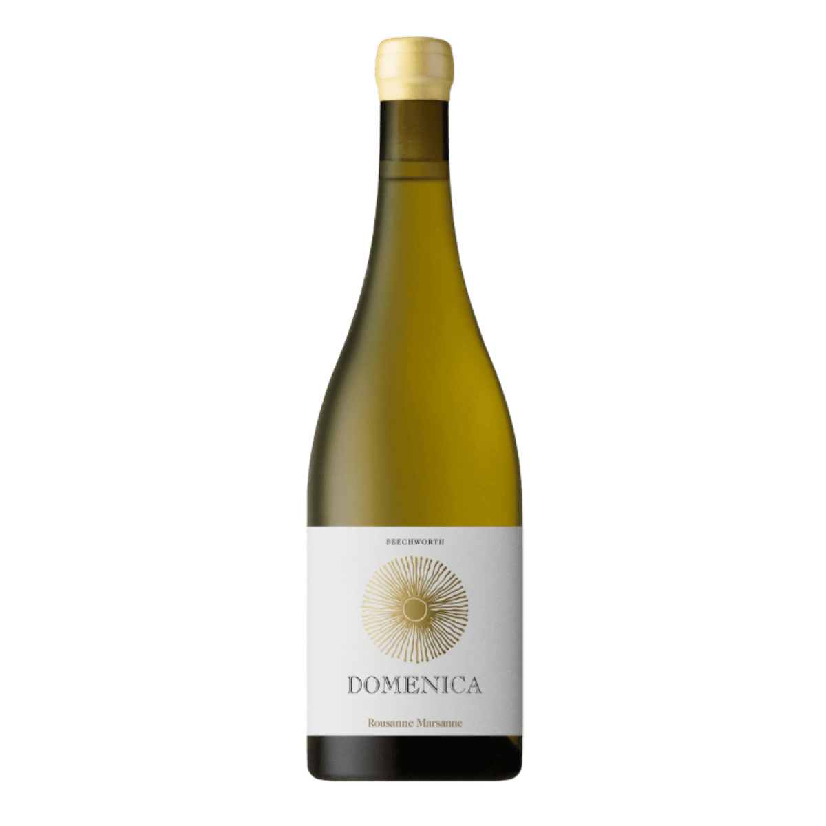 Domenica Roussanne Marsanne - DiVino.com.au