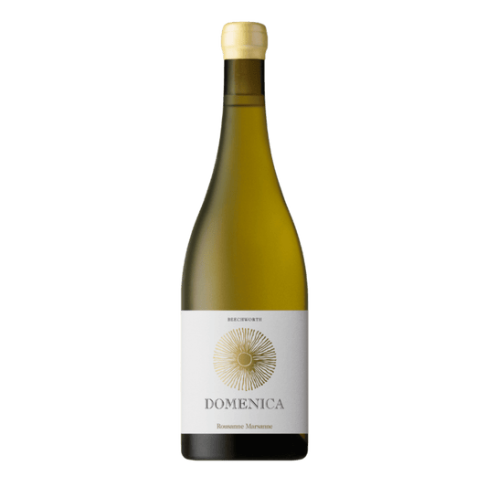 Domenica Roussanne Marsanne - DiVino.com.au