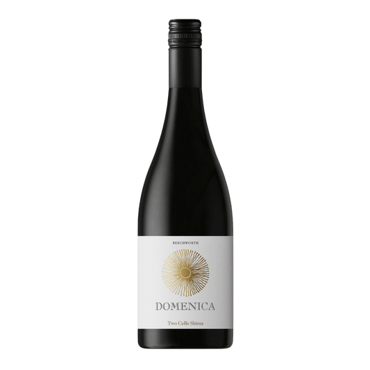 Domenica Warner Vineyard Two Cells Beechworth Shiraz - DiVino.com.au