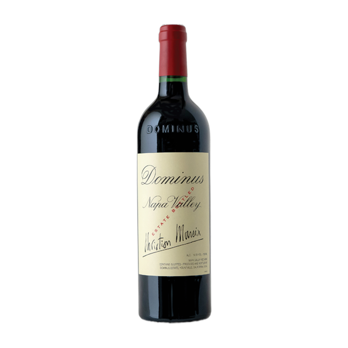 Dominus - DiVino.com.au