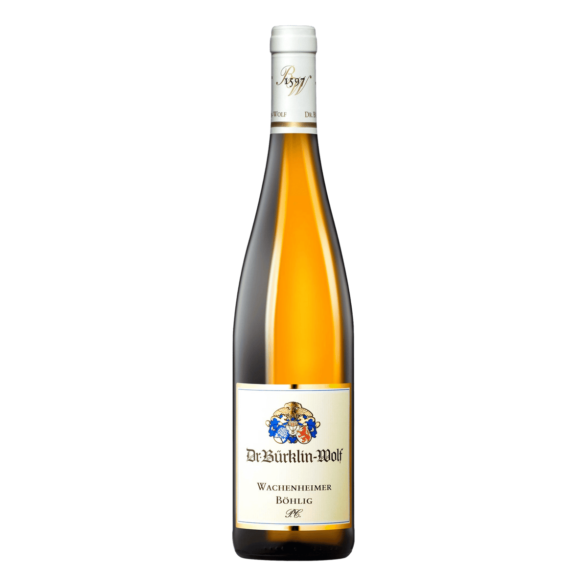 Dr. Bürklin-Wolf Böhlig Riesling - DiVino.com.au