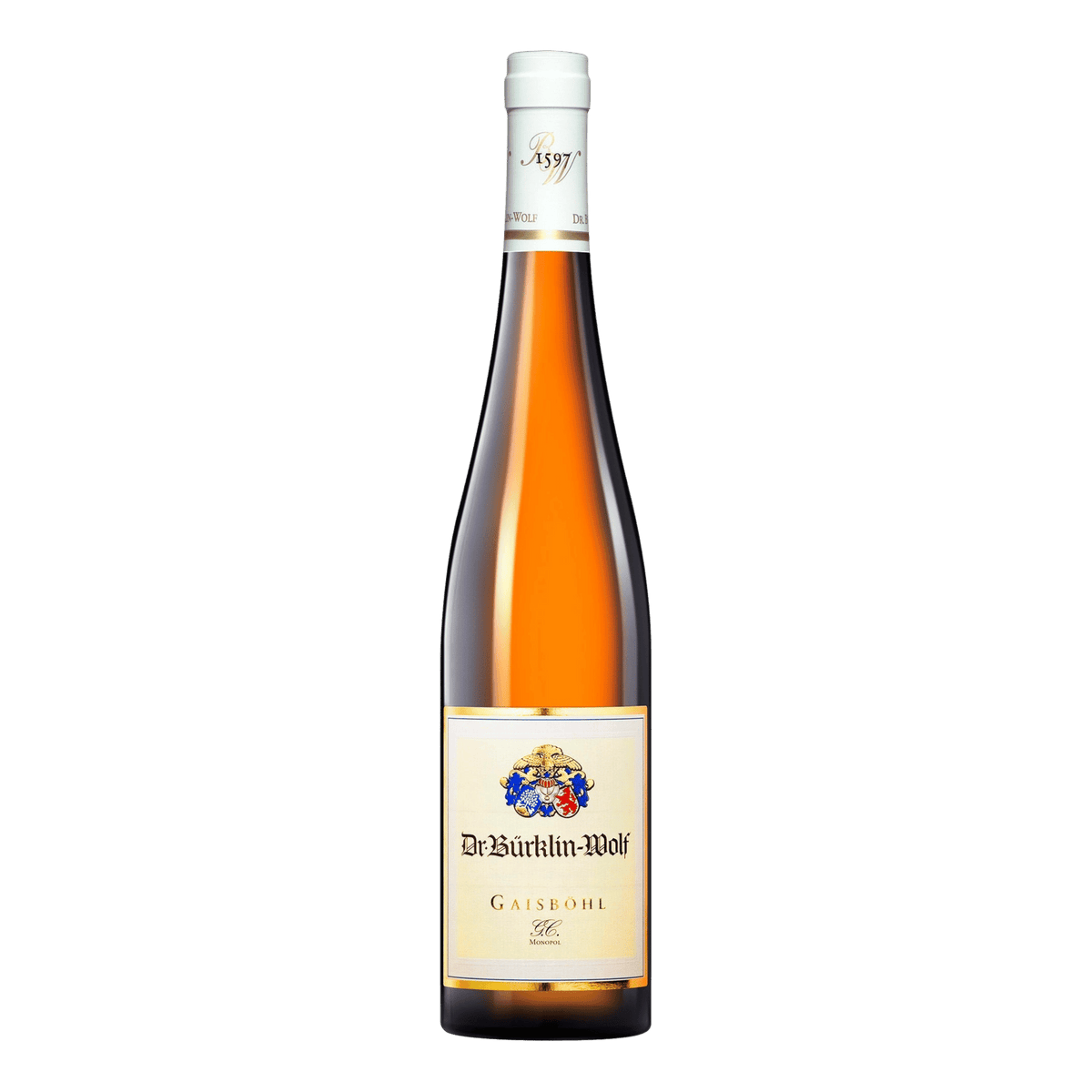 Dr. Bürklin-Wolf Gaisböhl Riesling - DiVino.com.au