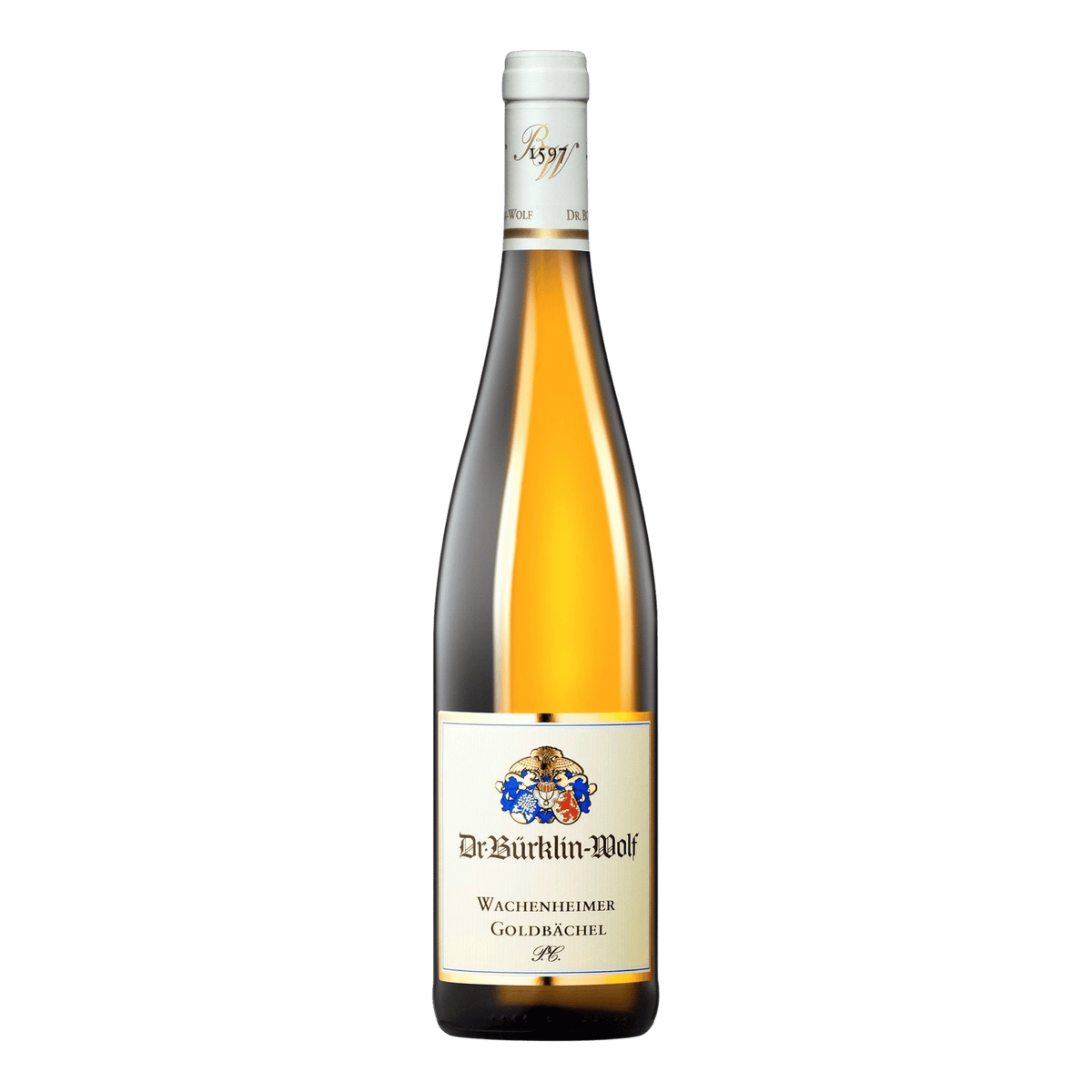 Dr. Bürklin-Wolf Goldbächel Riesling - DiVino.com.au