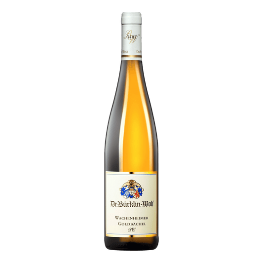 Dr. Bürklin-Wolf Goldbächel Riesling - DiVino.com.au