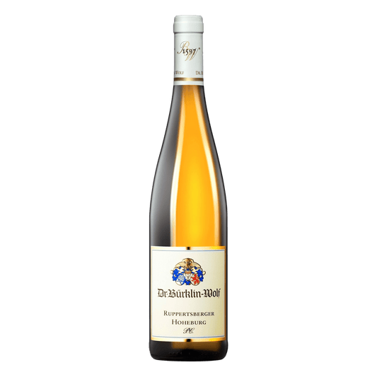 Dr. Bürklin-Wolf Hoheburg Riesling - DiVino.com.au