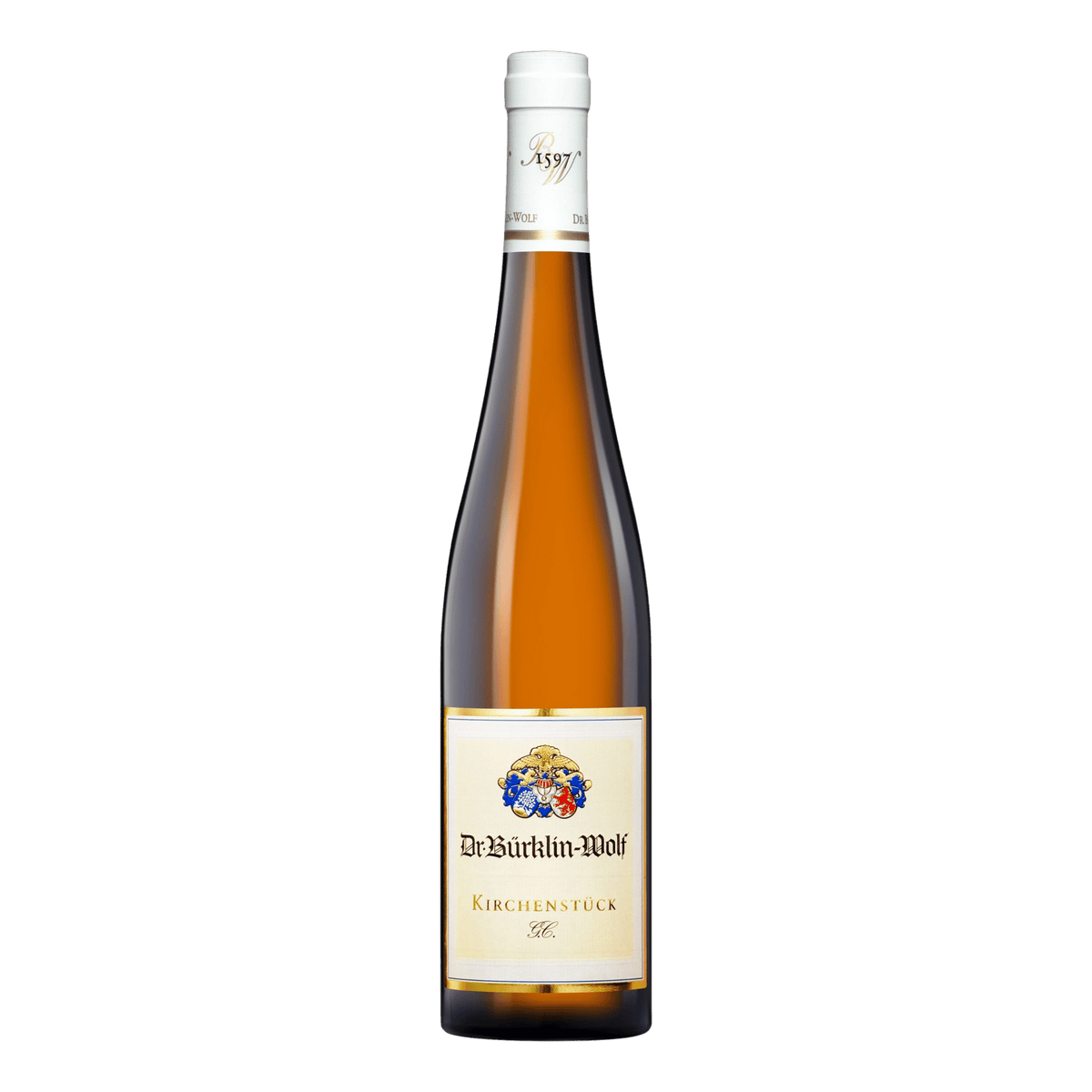 Dr. Bürklin-Wolf Kirchenstück Riesling - DiVino.com.au
