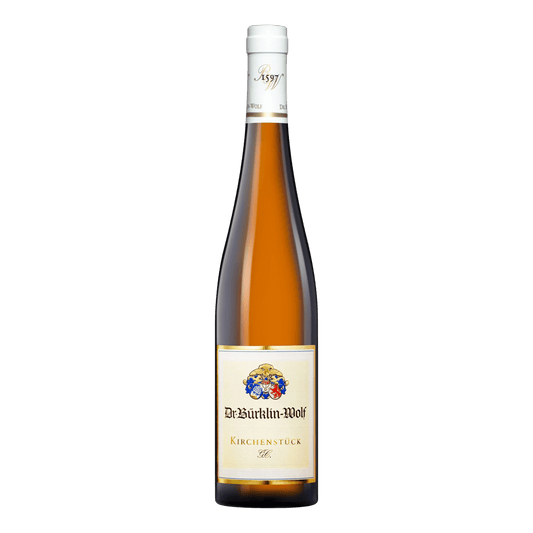 Dr. Bürklin-Wolf Kirchenstück Riesling - DiVino.com.au