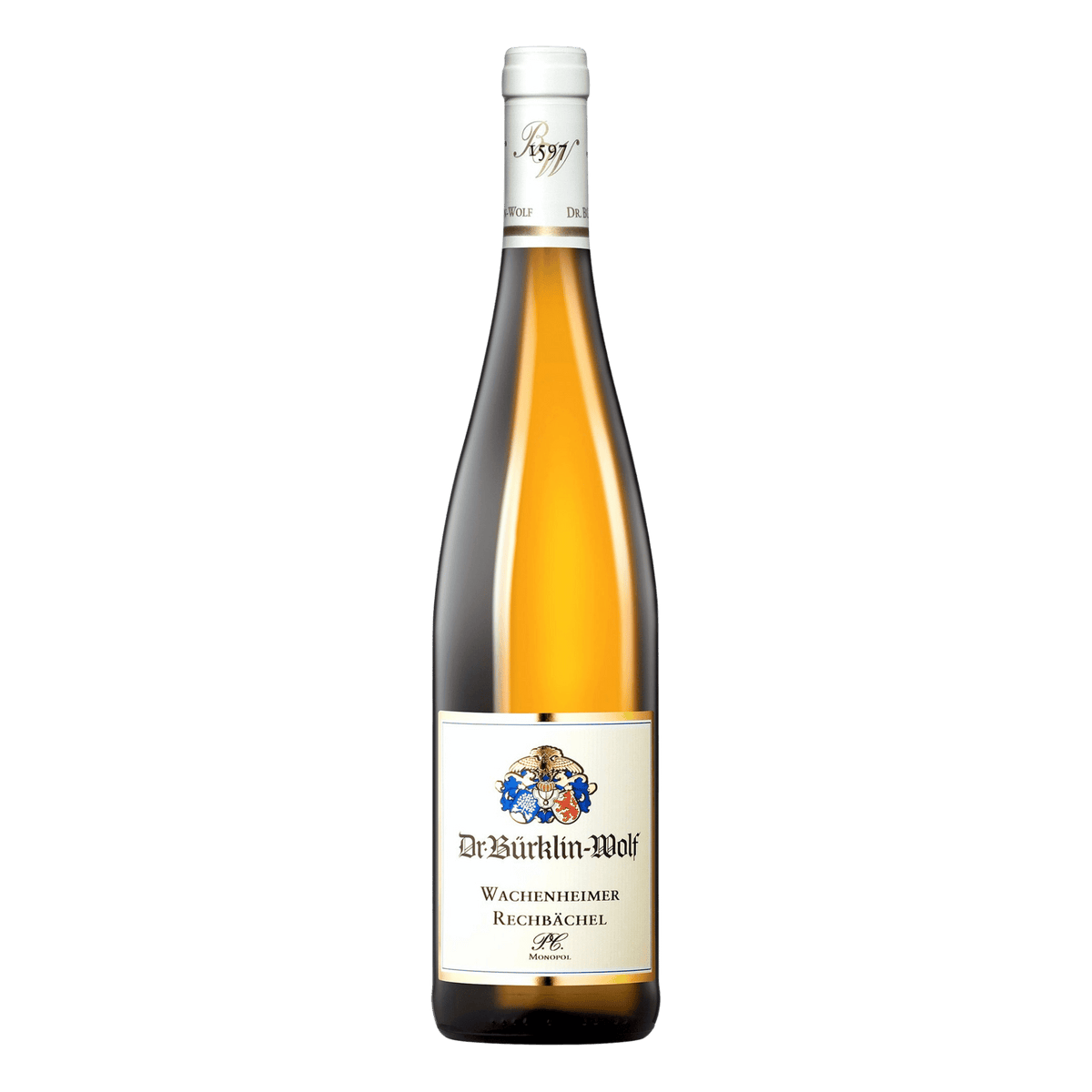 Dr. Bürklin-Wolf Rechbächel Riesling - DiVino.com.au