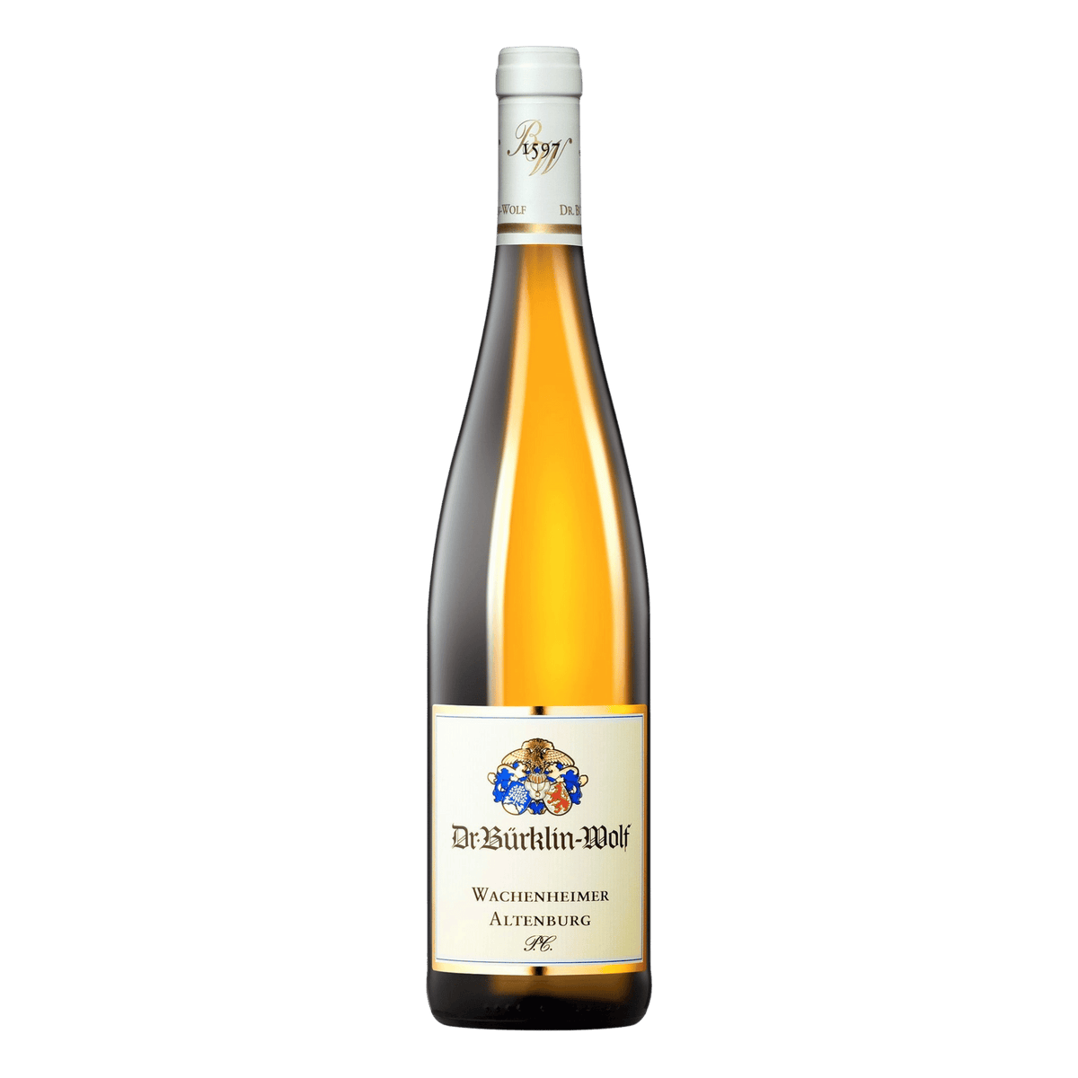 Dr. Bürklin-Wolf Riesling Altenburg PC 1.5L MAGNUM - DiVino.com.au