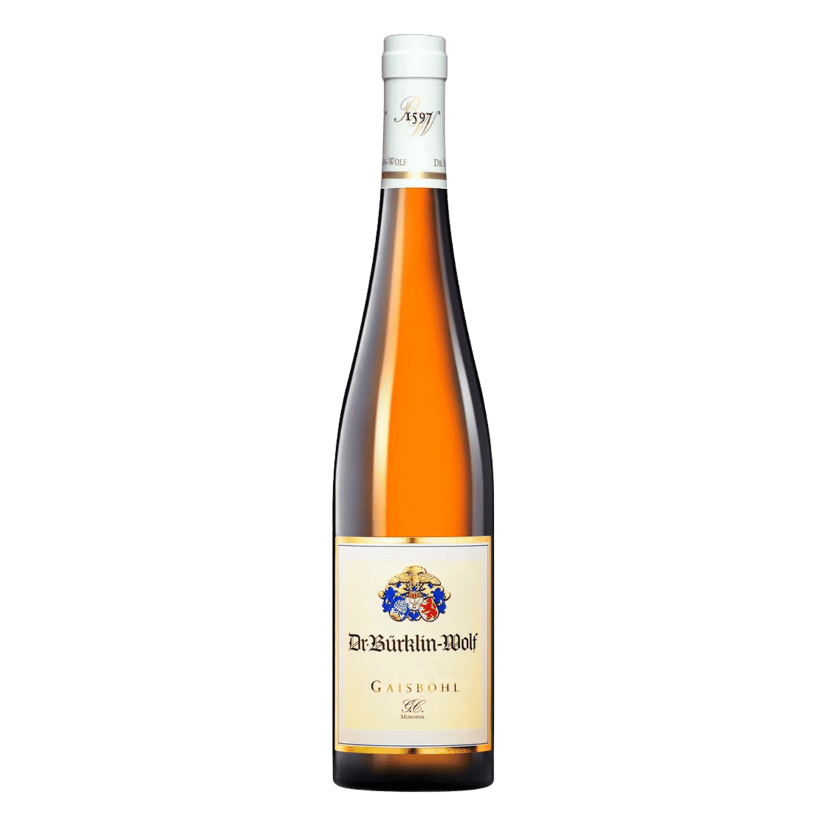 Dr. Bürklin-Wolf Riesling Gaisböhl 1.5L MAGNUM - DiVino.com.au