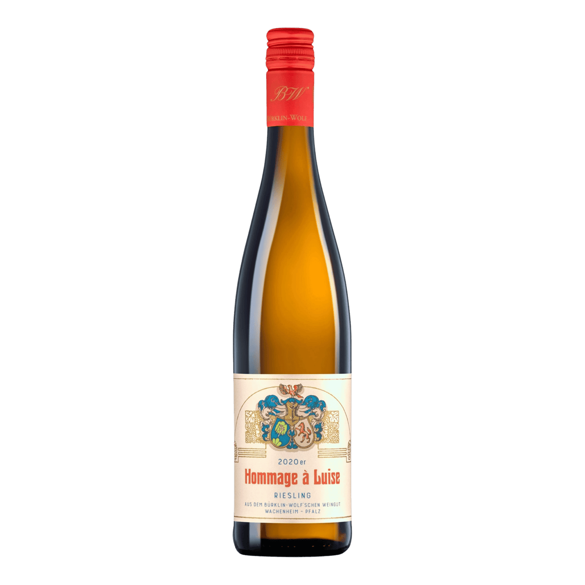 Dr. Bürklin-Wolf Riesling Hommage à Luise kabinett style 1.5L MAGNUM - DiVino.com.au