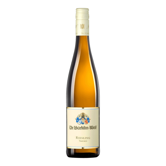 Dr. Bürklin-Wolf Riesling Trocken - DiVino.com.au