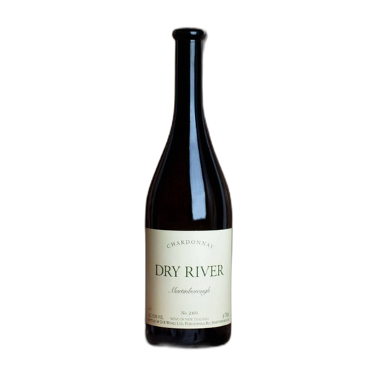 Dry River Chardonnay - DiVino.com.au