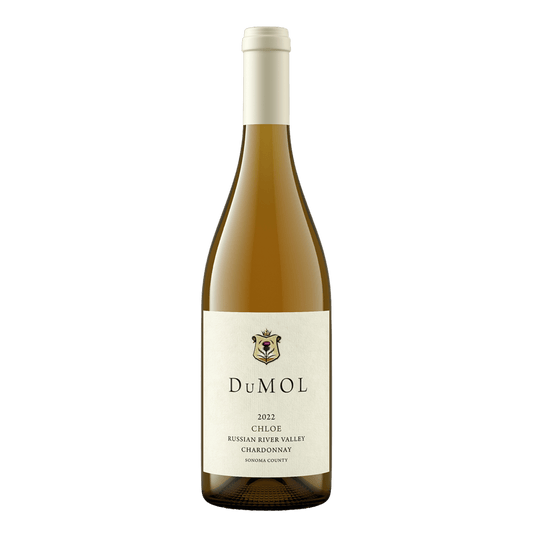 DuMOL Chloe Vineyard Chardonnay Russian River Valley - DiVino.com.au