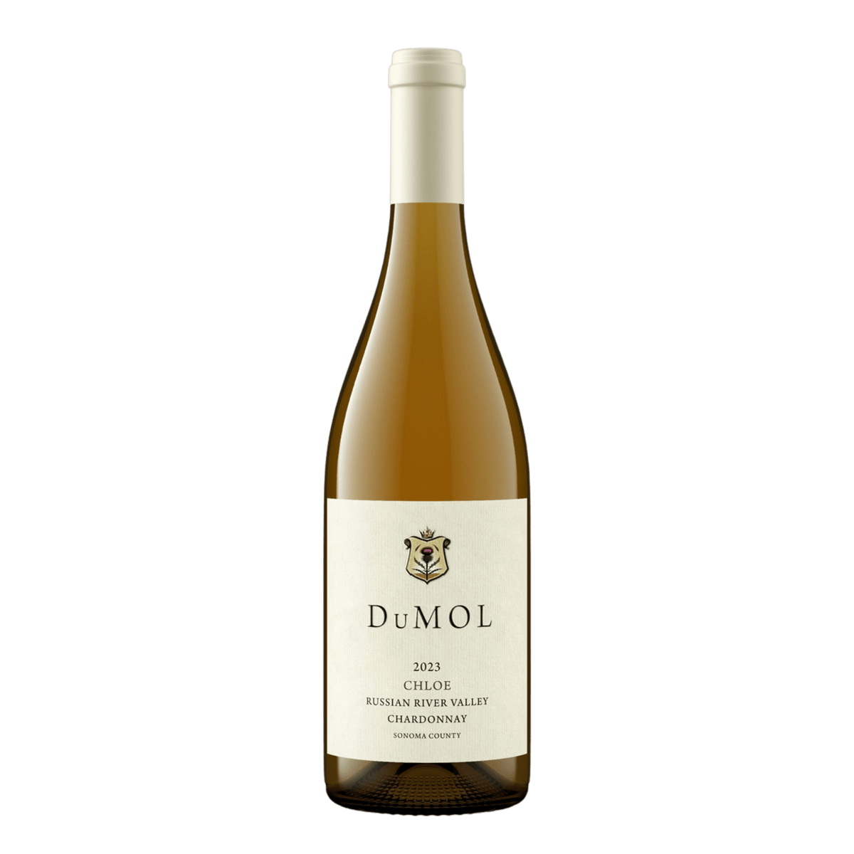 DuMOL Chloe Vineyard Chardonnay Russian River Valley - DiVino.com.au