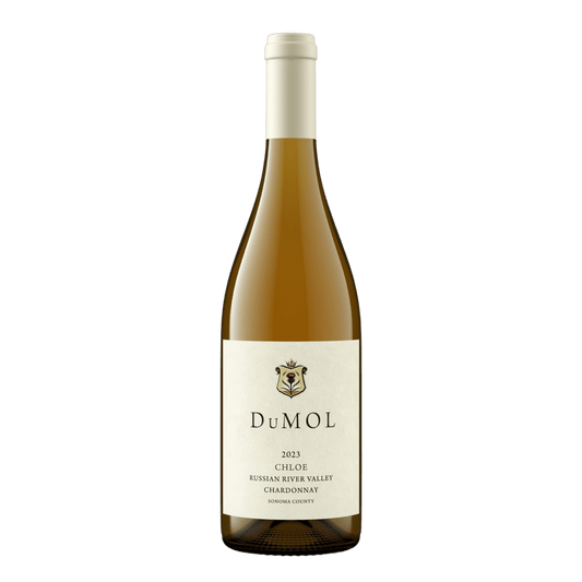 DuMOL Chloe Vineyard Chardonnay Russian River Valley - DiVino.com.au
