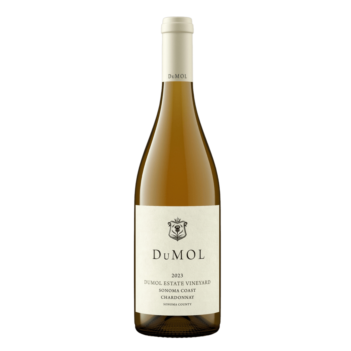 DuMOL Estate Vineyard Chardonnay Sonoma Coast - DiVino.com.au