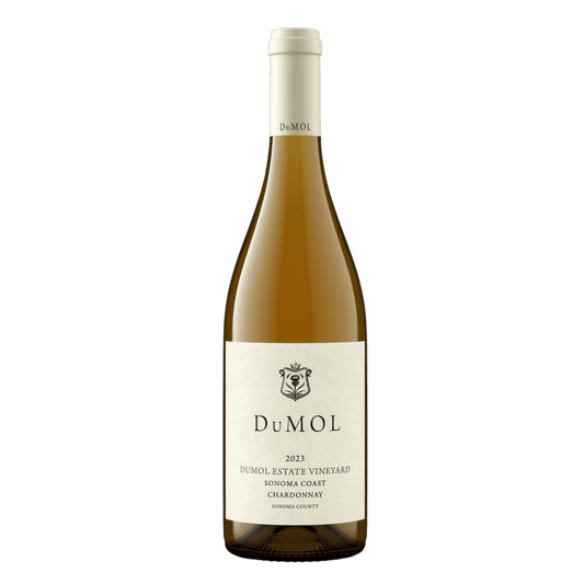 DuMOL Estate Vineyard Chardonnay Sonoma Coast - DiVino.com.au