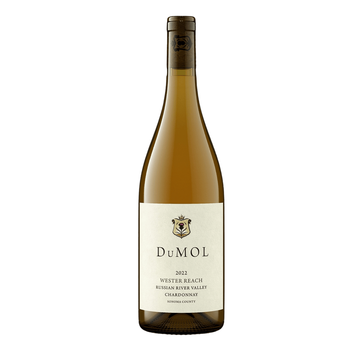 DuMOL Wester Reach Chardonnay Russian River Valley - DiVino.com.au