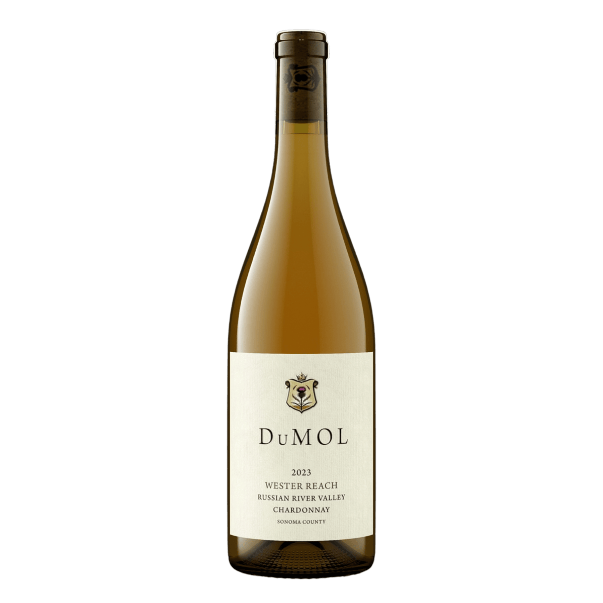DuMOL Wester Reach Chardonnay Russian River Valley - DiVino.com.au