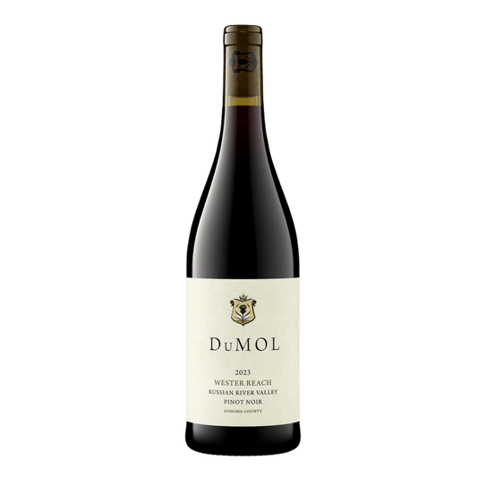 DuMOL Wester Reach Pinot Noir Russian River Valley - DiVino.com.au