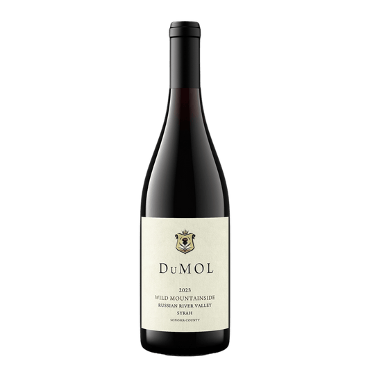 DuMOL Wild Mountainside Syrah Russian River Valley - DiVino.com.au