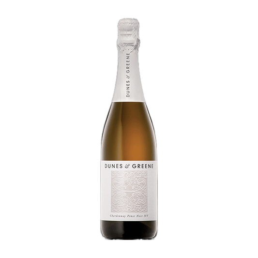 Dunes & Greene Chardonnay Pinot Noir - DiVino.com.au