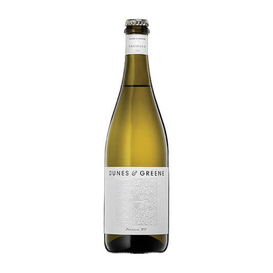 Dunes & Greene Prosecco - DiVino.com.au