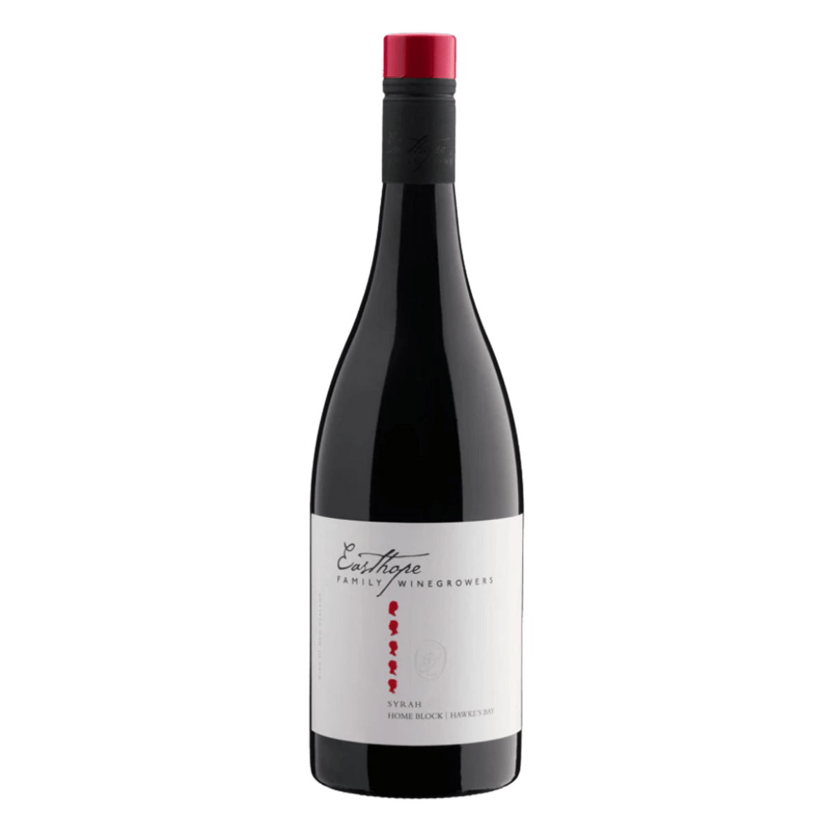 Easthope Family Winegrowers Home Block Syrah - DiVino.com.au