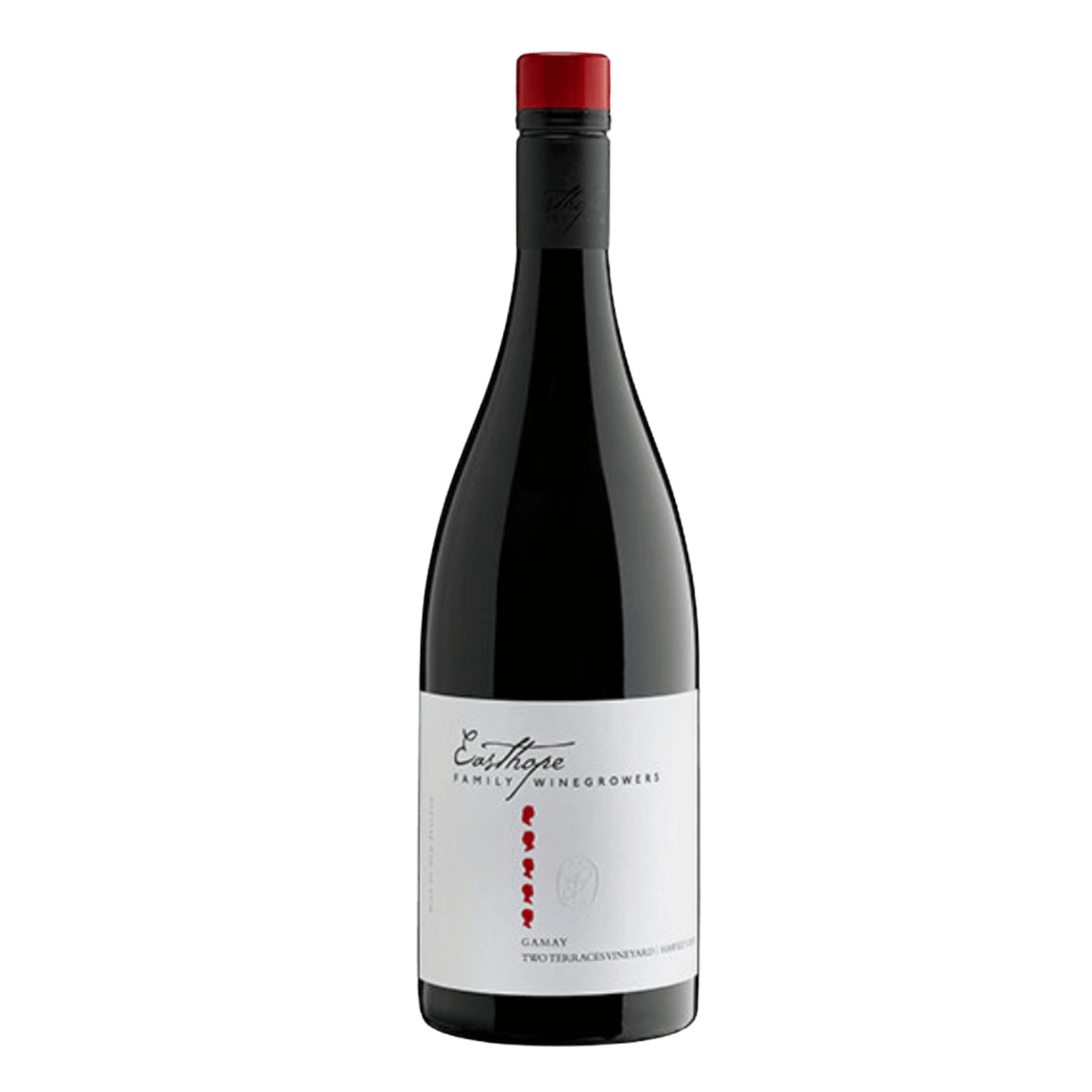 Easthope Family Winegrowers Two Terraces Vineyard Gamay Pinot Noir - DiVino.com.au