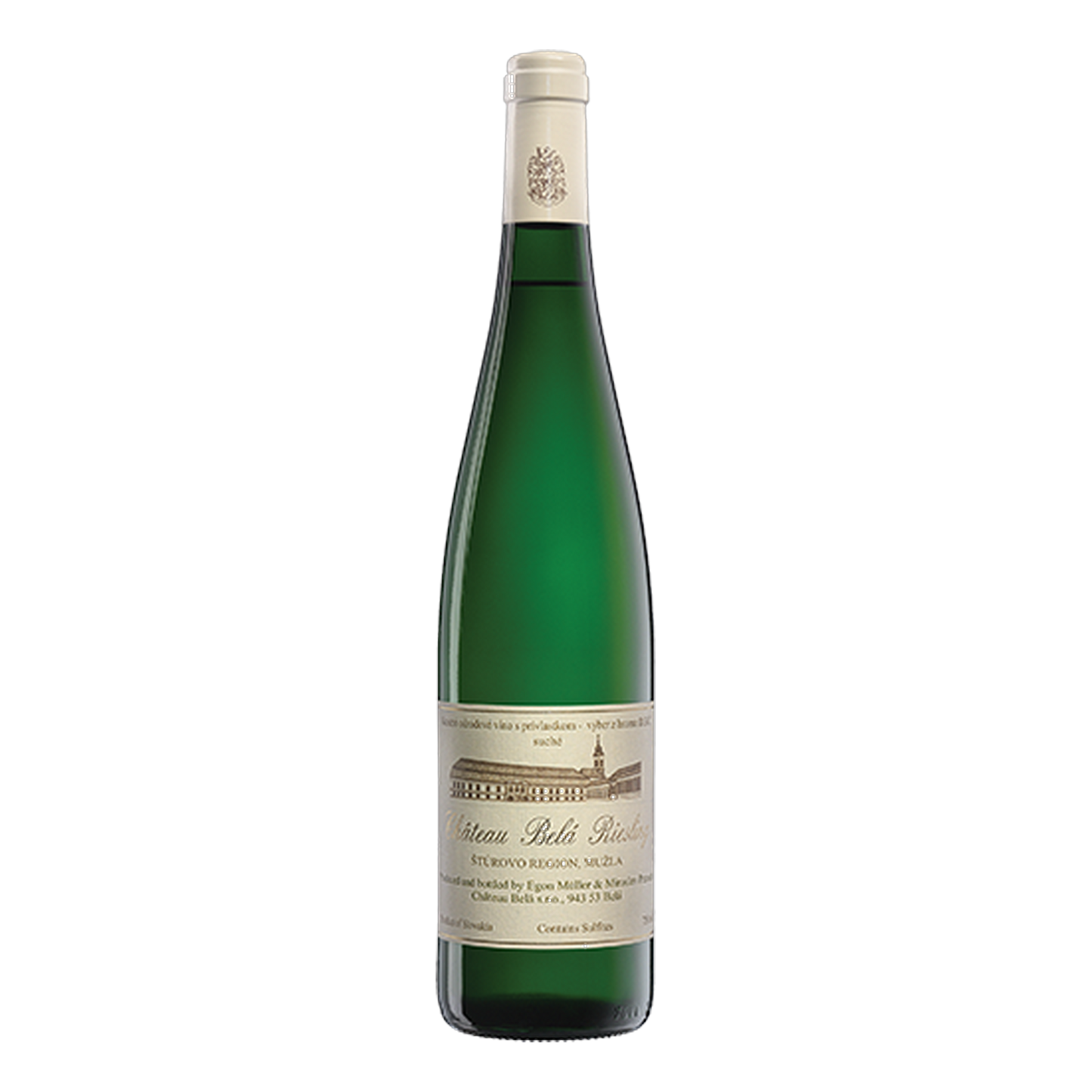 Egon Müller Château Belá Riesling - DiVino.com.au
