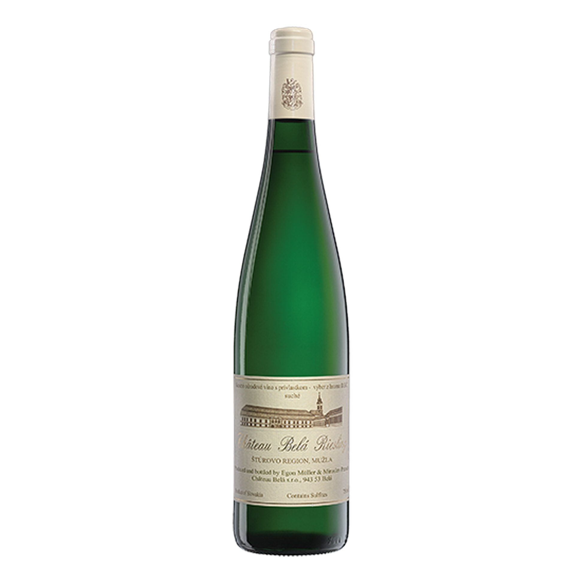 Egon Müller Château Belá Riesling - DiVino.com.au