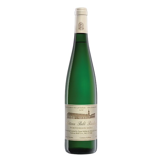 Egon Müller Château Belá Riesling - DiVino.com.au