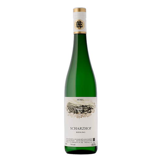 Egon Müller Scharzhof Qualitats Riesling - DiVino.com.au