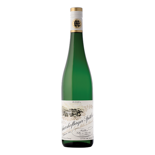 Egon Müller Scharzhofberger Riesling Spätlese - DiVino.com.au