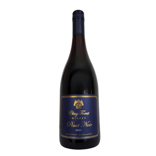 Eling Forest Pinot Noir 2021 - DiVino.com.au