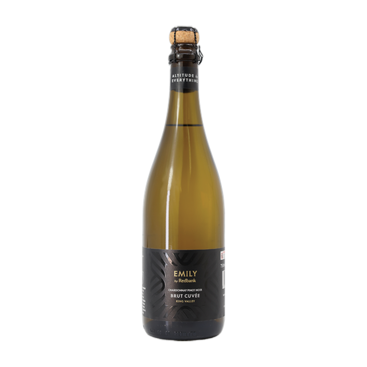 Emily by Redbank Brut Cuvée - DiVino.com.au