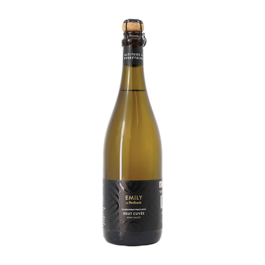 Emily by Redbank Brut Cuvée - DiVino.com.au