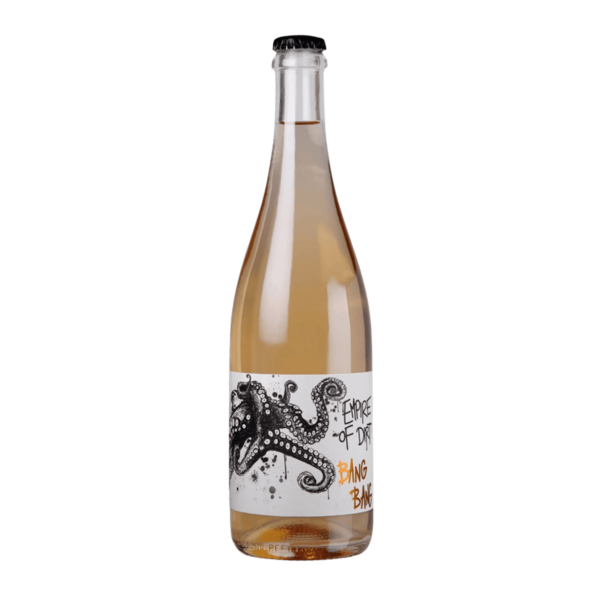 Empire of Dirt BANG BANG Cloudy Sparkling - DiVino.com.au