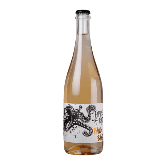 Empire of Dirt BANG BANG Cloudy Sparkling - DiVino.com.au