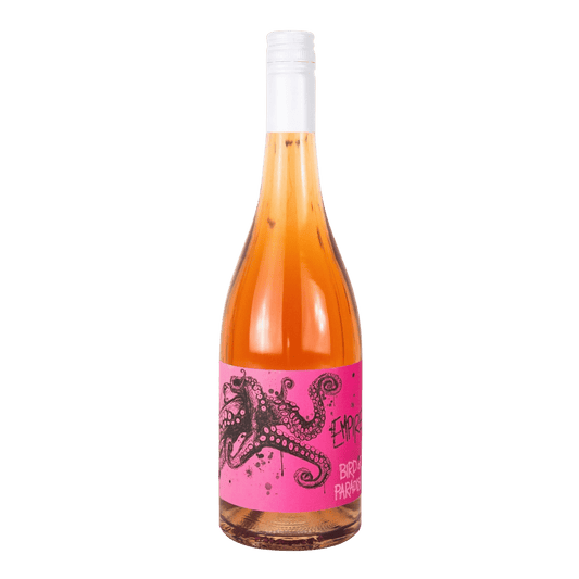 Empire of Dirt Birds of Paradise Rosé - DiVino.com.au