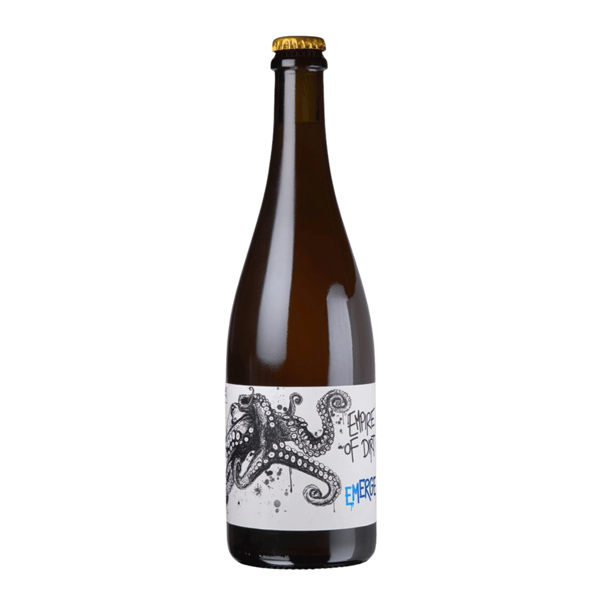 Empire of Dirt EMERGE Traditional Sparkling - DiVino.com.au