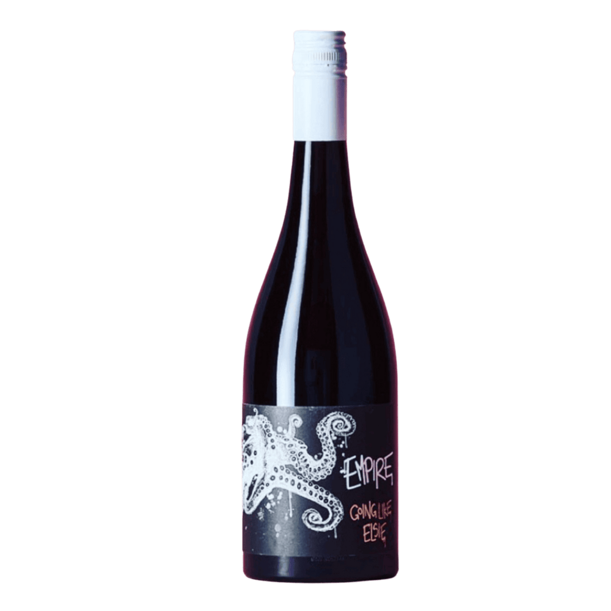 Empire of Dirt Going Like Elsie Pinot Noir - DiVino.com.au