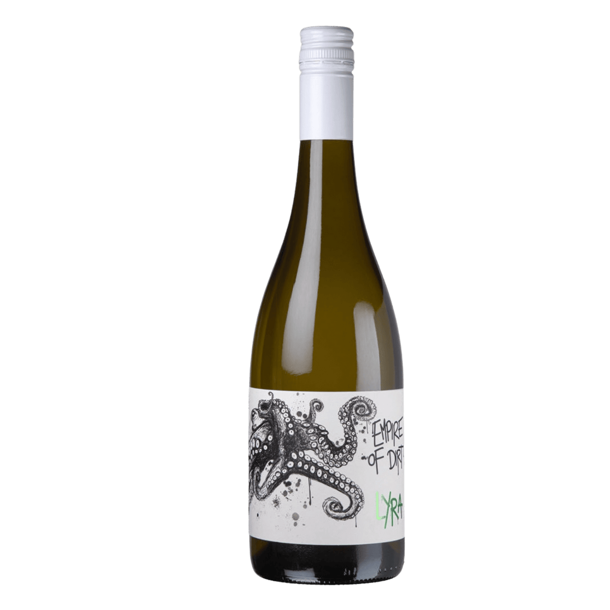 Empire of Dirt Lyra Chardonnay - DiVino.com.au