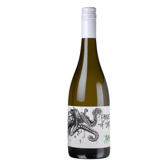 Empire of Dirt Lyra Chardonnay - DiVino.com.au