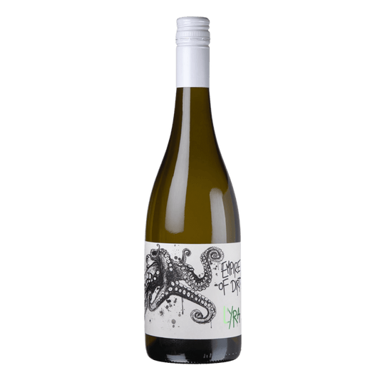 Empire of Dirt Lyra Chardonnay - DiVino.com.au